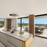 Aldebarán Contemporary Luxury Villa -cocina-ge