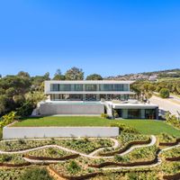 Aldebarán Contemporary Luxury Villa-exte-ge