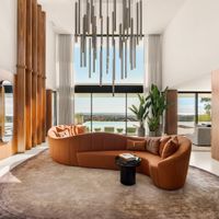 Aldebarán Contemporary Luxury Villa -entrada-ge